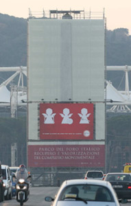 Obelisco Mussolini