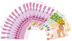 9.762,94 euro di stipendio per il Sindaco di Roma
