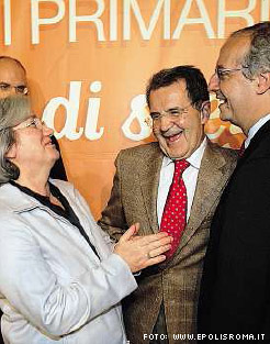 trio malefico