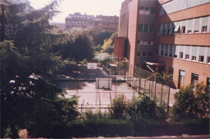Via Pavia 23: ennesimo parcheggio sotterraneo