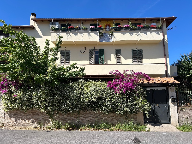 Casa Pasolini